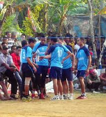 Kata mutiara anak volly ball. Kata Kata Motivasi Bola Voli Cikimm Com