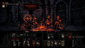 A Mechanical Critique Of Darkest Dungeon The Gemsbok