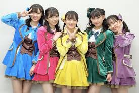 The comic adaption of 5 popular villainess stories that were published on shousetsuka ni narou! E5ebmdg1fmjv9m