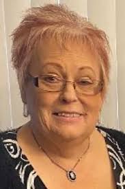 Deborah Bishop (–2021) of Alhambra, IL