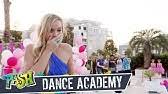 Dance Academy El Segundo T2 E25 Pash Youtube