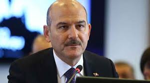 İçişleri bakanı süleyman soylu yaptığı açıklama ile istifa etti! Erdogan Icisleri Bakani Suleyman Soylu Nun Istifasini Kabul Etmedi