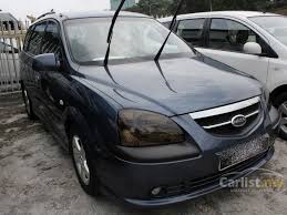 Naza citra / kia carens specification. Naza Citra 2005 Gs 2 0 In Johor Automatic Mpv Blue For Rm 12 800 5140479 Carlist My
