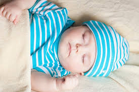 Diese frage stellen sich sehr viele eltern. Wann Schlafen Babys Durch Die Nacht Geburtszeit Com