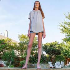 Maci currin, 17, har längst ben i hela världen. Maci Currin Wiki Bio Aspiring Model