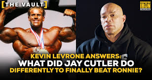 Jay cutler, ronnie coleman, phil heath, kai green….these guys max around 275 lbs on show day…. Kevin Levrone Answers What Did Jay Cutler Do Differently To Finally Beat Ronnie Coleman Gi Vault