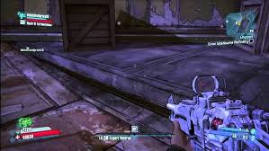 Ore Chasm • Bl2 – Pandora Location | Lootlemon