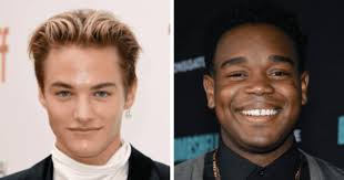 Saved by the Bell': Meet Mitchell Hoog, Dexter Darden, Mark-Paul Gosselaar  and rest of the cast of NBC reboot