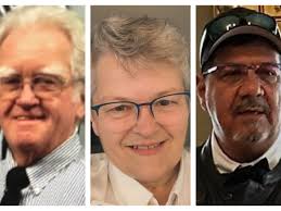 oakland town council Archives