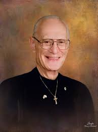 David Bodden Obituary