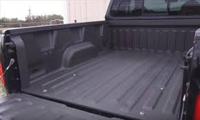 Plus it also looks terrific. How To Spray On Bed Liner Into A Truck Bed Diy Backyardmechanic