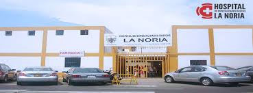 Hospital La Noria