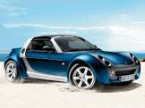SMART-ROADSTER