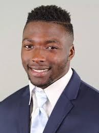 Claude Pardue's Instagram, Twitter & Facebook