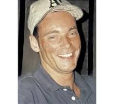 Dean Guthrie Obituary