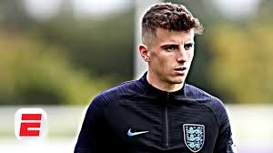 The england international was named man of the match in chelsea's final game of the season, opening the scoring. Mason Mount Says If He Makes England Debut There Will Probably Be Few Tears Espn Fc Youtube