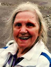 Alta Elizabeth Hardesty Obituary