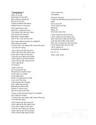 Rihanna Hits Lyrics Story Of My Life Lyrics Unfaithful