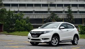 Harga kereta honda di indonesia lebih murah. Honda Hr V Si Kecil Yang Berjiwa Besar Mekanika