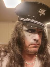 It's fitting that we've all been celebrating the wrong start date of the  show. What's Wrong with People?