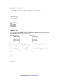 Esl efl asp business english classes example letter and guide to writing cover letters for job interviews to be included with the resume or cv a key part of almost any job application is a cover letter. Cover Letter With Salary Requirements Pdfsimpli
