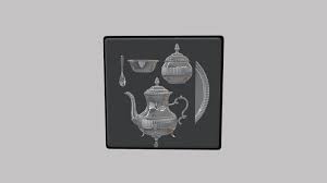 The above logo design and the artwork you are about to download is the intellectual property of the. Carrefour A 3d Model Collection By Paramount Home Collections Moradabad India Paramount Sketchfab