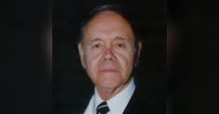 Obituary, Visitation & Funeral Information