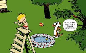 Calvin And Hobbes Quotes 1280x800 Download Hd Wallpaper Wallpapertip We have a massive amount of hd images that will make your computer or smartphone look absolutely fresh. calvin and hobbes quotes 1280x800