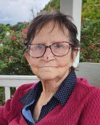 Christine Bowman Obituary December 15, 2023