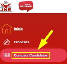 Partidos candidatos 2021 encuestas noticias app entrar. Voto Informado Candidatos Y Locales De Votacion 2021