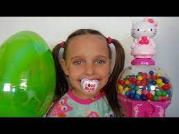 Bad baby sitter minnie bike race victoria annabelle playground babies toy freaks. Bad Baby Victoria Gumballs Surprise Eggs Gross Annabelle Crybaby Daddy Toy Freaks Youtube Baby Bath Time Youtube Bad Kids