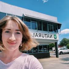 How it started vs how it finished. A couple of weeks ago, I wrapped up my  last week with Natural Habitats Landscapes. The last 2 years and 8 months  have been an