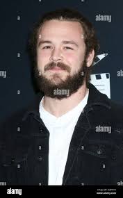 Perry luke hi-res stock photography and images