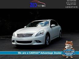 Visit us at 4902 new bern ave raleigh, nc 27610. Infiniti G37 For Sale In Raleigh Nc Carsforsale Com
