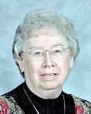 ALMIRA KOCH Obituary (1934