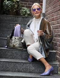 Welche krawatte passt zu welchem hemd? Neue Modefarben Fur Den Fruhling Looks In Flieder Mint Und Hellblau Lieblingsstil