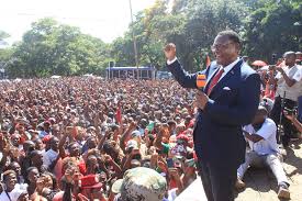 Five things you need to know about uganda's divisive election. Malawi New Elections New Alliances New Uncertainties African Arguments