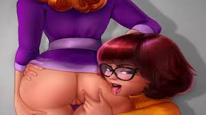 scooby doo characters velma shaggy - Scooby doo Porn