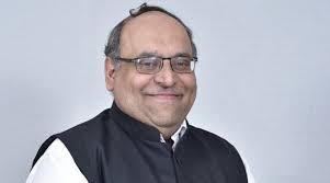 Ethanol checks all boxes… challenge remains around consumer adoption: Vikram  Gulati