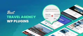 5 Best Travel Agency Wordpress Plugins 2019 Free Paid Kaktosweb Kataskeyh Istoselidwn
