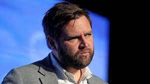 Tolkien-obsessed New Right faction sees J.D. Vance as its secret 'dark  elf:' analysis