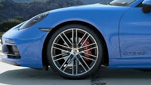 Image result for Maritime Blue 2025 Porsche