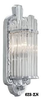 Vintage Hardware Lighting Reproduction Kitchen Bathroom Lights