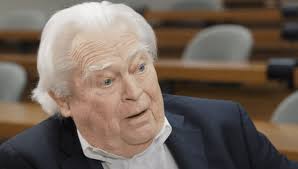 Gordon Lloyd: A Remembrance ~ The Imaginative Conservative