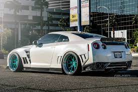 Falken Tire Will There Be A Nissan Skyline Gtr R36 Facebook