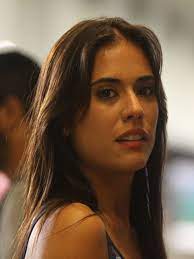 She is an actress, known for niña errante (2018), la reina del flow (2018) and la septima. Fotos De Carolina Ramirez Sensacine Com