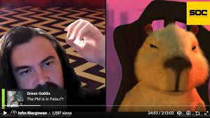 The year is 2025. The Australian public find out where their Prime Minister  is hiding out