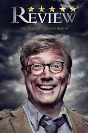 Watch Review (2014) TV Series Online