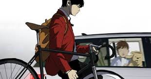 Pencuri spesialis raup puluhgan juta rupiah gentayangan di. Pin Oleh Jerzy Brakoniecki Di Wind Breaker Webtoon Ilustrator Sepeda Gambar