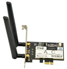 The host device supports both pci express and usb 2.0 connectivity, and each card may use either standard. Wtxup 7260ac Dual Band 7260hmw 867mbps Pci Express Wireless Pci E Desktop Wifi Adapter With Bluetooth 4 0 Bt 4 0 For Intel 7260 Wifi Adapter Desktop Wifi Adapterdesktop Wifi Aliexpress